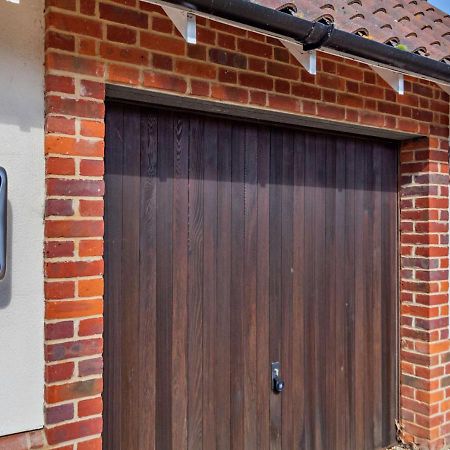 Captains Cottage Thornham  Exterior photo